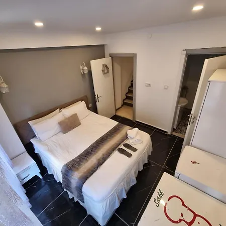 Cimen House Comfort Hotel 马尼萨