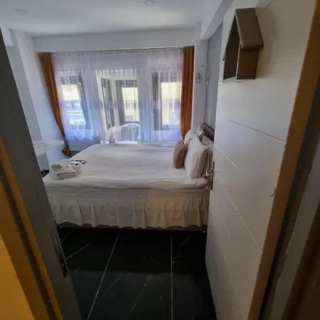 Çimen House Comfort Hotel Manisa