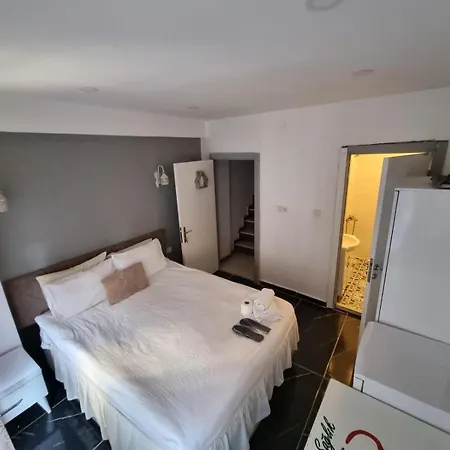 Cimen House Comfort Hotel Bed & Breakfast *