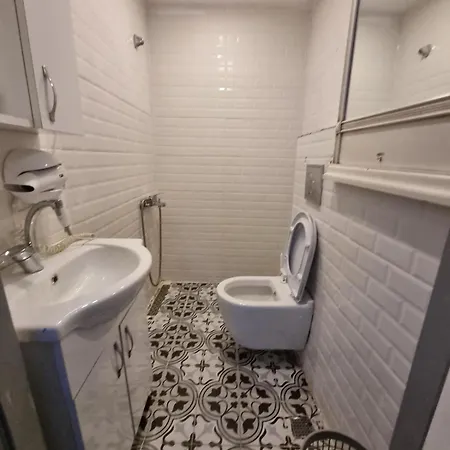 Bed & Breakfast Cimen House Comfort Hotel