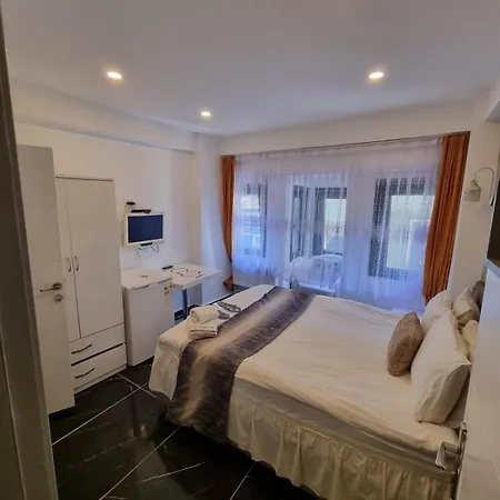 Cimen House Comfort Hotel Bed & Breakfast
